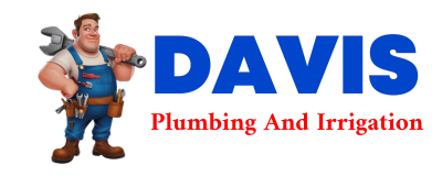 Trusted plumber in WEIPPE